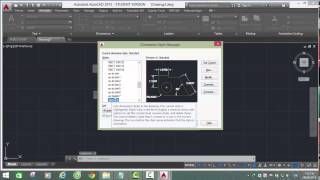 Sửa lỗi copy trong Autocad [upl. by Hares]