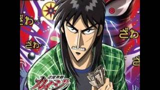 Kaiji S2 Hakairokuhen OST  Chase The Light TV Size [upl. by Aremihc696]