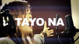 BMPM quotTayo Naquot music video with lyrics [upl. by Fassold679]