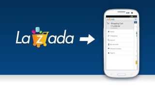 Introducing Lazada App for Android [upl. by Gregg]