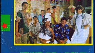 BANDA REFLEXUS O Amor É Infinito AO VIVO NO CARNAVAL 1988 [upl. by Blondy]