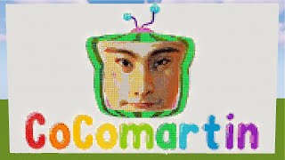 Cocomartin l Pixel Art Build  Preview 2006 Effects [upl. by Friede]