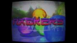 Hackers  Computer Graphics Demonstration Tape  Demoscene [upl. by Elconin]