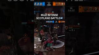 1 Highlanderforhonor forhonorfyp forhonorshorts highlander scotlandforever viking skill fyp [upl. by Kirshbaum]