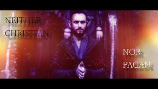 Athelstan  Neither Christian Nor Pagan Vikings [upl. by Casta564]