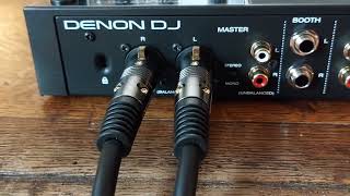 Denon Prime Go  No Sound [upl. by Aube]