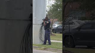 Hattiesburg School Zone Cameras [upl. by Oramlub]