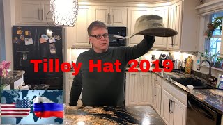 Tilley Hats 2019 [upl. by Arimaj]