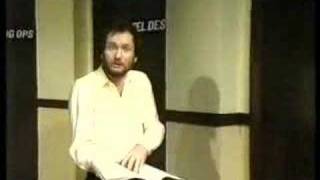 BBC Radio One  Kenny Everett [upl. by Lise609]