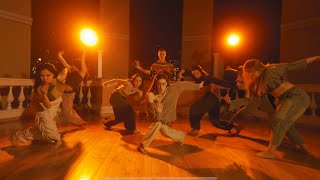 ENERGY  Sampa the Great  Dance video [upl. by Nerac]