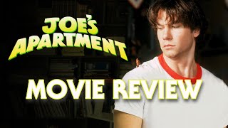 Joes Apartment 1996  Movie Review [upl. by Uok428]