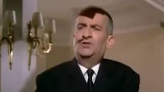 Louis de Funes  Muskatnuß Herr Müller [upl. by Ahsinauj]