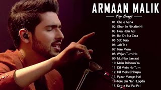 ARMAAN MALIK Best Heart Touching Songs  Bollywood Romantic Jukebox  Iztiraar Lofi Remix  Armaan [upl. by Rockefeller]