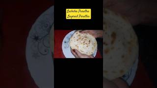 Lachcha Paratha Layered Paratha lachchaparatha recipes paneer restaurantstyle layeredparatha [upl. by Econah939]