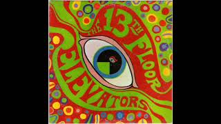 The 13th Floor Elevators  Reverberation 1966 [upl. by Nrev406]