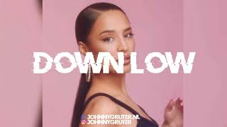 Yade Lauren x Idaly Type Beat  Down Low [upl. by Gibbons]