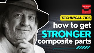 How to Improve the Strength of Your Composites Parts [upl. by Capriola]