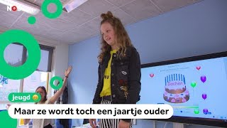 Dachèn is dit jaar alweer niet jarig [upl. by Asiul]