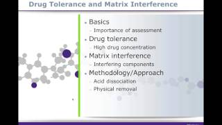 Development amp Validation of Cellbased Assays [upl. by Oinoitna]