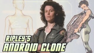 Ripley Burns Her Clones Scene  ALIEN RESURRECTION 1997 SciFi Movie CLIP HD [upl. by Potts]