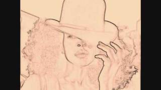 ERYKAH BADU BUMP IT [upl. by Sucram]