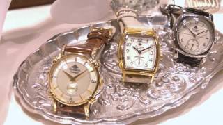 About of Rosemont  BASELWORLD 2016 日本語字幕付 [upl. by Anaerdna]