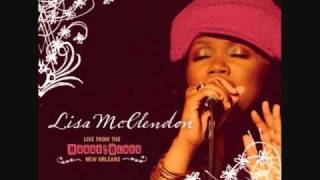 Lisa McClendon  You Are Holy LIVE [upl. by Assylla328]