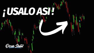 VELAS JAPONESAS Y GRÁFICOS  4 tipos de velas que te harán ganar mas 🤩 Curso Trading Gratis 5 [upl. by Aihseuqal]