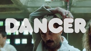 IDLES  DANCER Official Video [upl. by Nuahsar753]