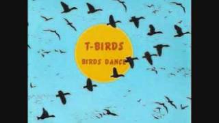 TBirds  Birds dance [upl. by Harikahs]