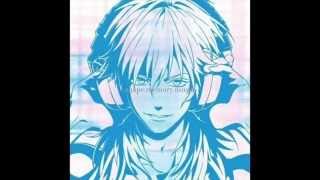 「DRAMAtical Murder」OST  Track 7 [upl. by Anderea]