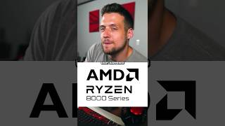 Why Did AMD Skip Ryzen 8000 CPUs [upl. by Sirron]