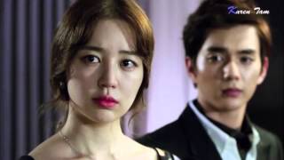 quotI Miss Youquot 【想你】【Tears Are Falling 落下了眼淚】 Music Video Korean Drama [upl. by Nwahsan661]