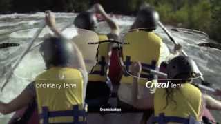 Crizal UV lenses [upl. by Nelda]