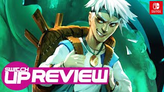 Moonlighter Nintendo Switch Review [upl. by Centeno]