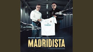 Madridista [upl. by Hanni]