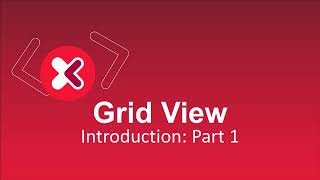 XMLSpy Grid View Part 1 [upl. by Cran]