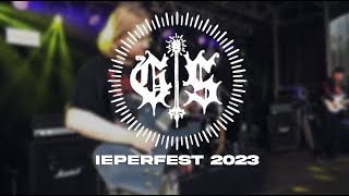 GRAY STATE  SET 2  IEPERFEST 2023  MULTICAM  FULL SET [upl. by Lipman]