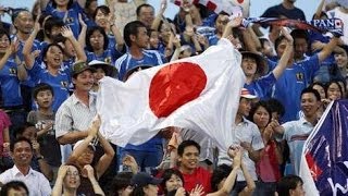 QF  Qatar vs Japan AFC Asian Cup 2011 Full Match [upl. by Idnem]