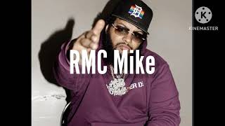 RMC Mike 6 God Instrumental Prod By ENRGYBEATS ReProd By ESD Ace [upl. by Wilma]