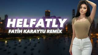 Karaca Official  Helfatly Remix Arabic Remix Yeni [upl. by Crabb507]