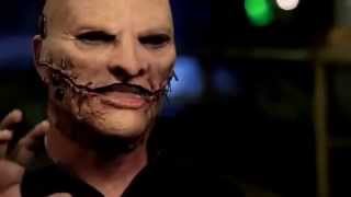 Slipknot  Audiobiography 2014  Google Play [upl. by Euphemiah]