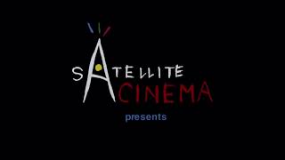 Satellite Cinema 1996 Japan [upl. by Oigufer]