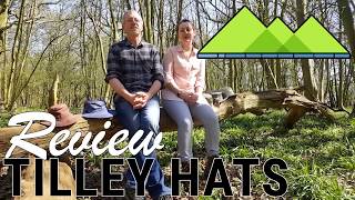 Tilley Hat Review T3TWC09T5MOLTM5L6MO [upl. by Raynell628]