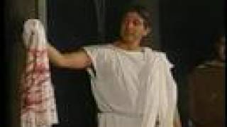 Marc Antony funeral oration from quotJulius Caesarquot [upl. by Marlena110]