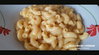 Makaroni Cheese [upl. by Gothart984]