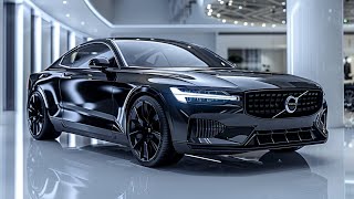 Volvo ES90 2026 The Latest Luxury Electric Car with Advanced Technology [upl. by Elleunamme391]