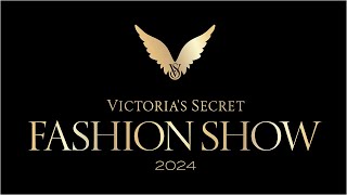 The Victorias Secret Fashion Show 2024​ [upl. by Lexerd]