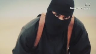 Jihadi John emails released [upl. by Rosalinde]