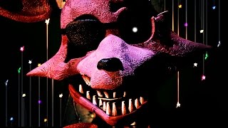 Five Nights at Freddys 2 1020 Mode COMPLETE [upl. by Allehc974]